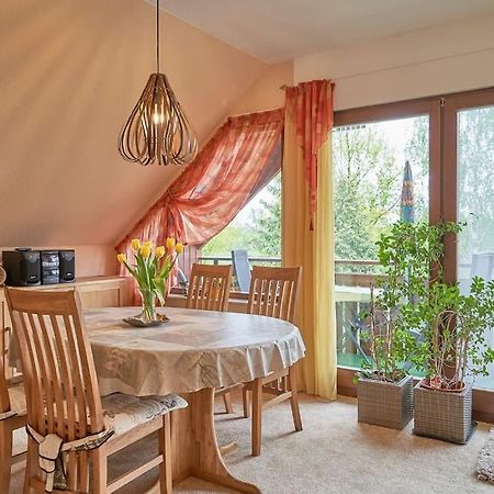 Ferienwohnung Am Stadtrand Von Berlin Neu Buch Exteriör bild