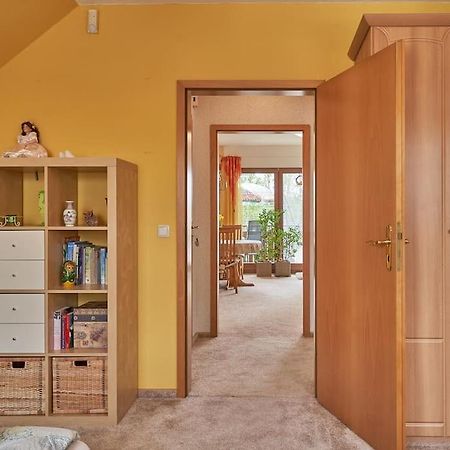 Ferienwohnung Am Stadtrand Von Berlin Neu Buch Exteriör bild