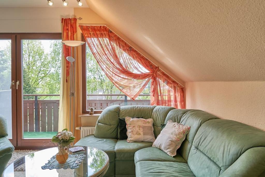 Ferienwohnung Am Stadtrand Von Berlin Neu Buch Exteriör bild